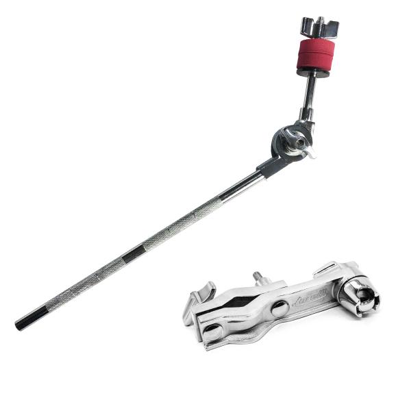 Imagem de Extensor Mini Girafa Com Clamp Articulado Torelli Ian-152