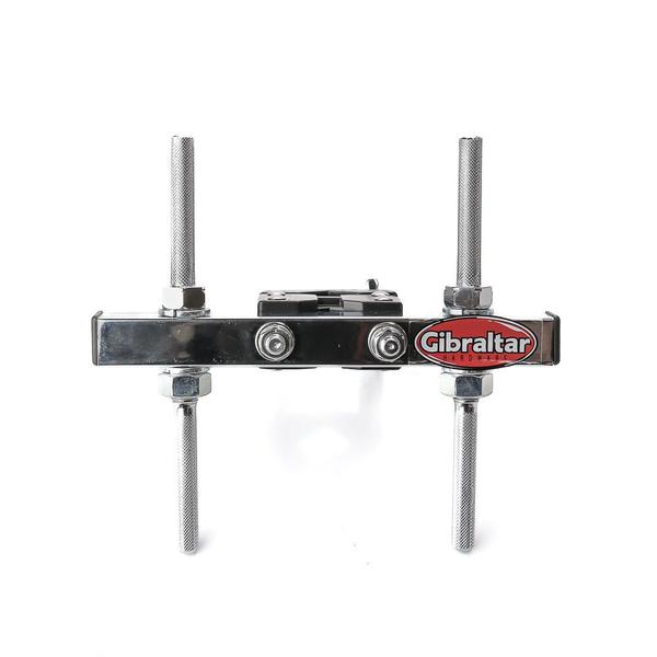 Imagem de Extensor Para Percussão Com Clamp E 2 Hastes Gibraltar GAB-2