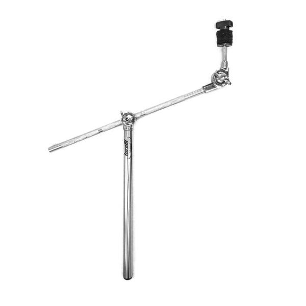 Extensor para prato de bateria torelli ta161 par - Torelli Musical Imagem de Extensor para prato de bateria torelli ta161 par
