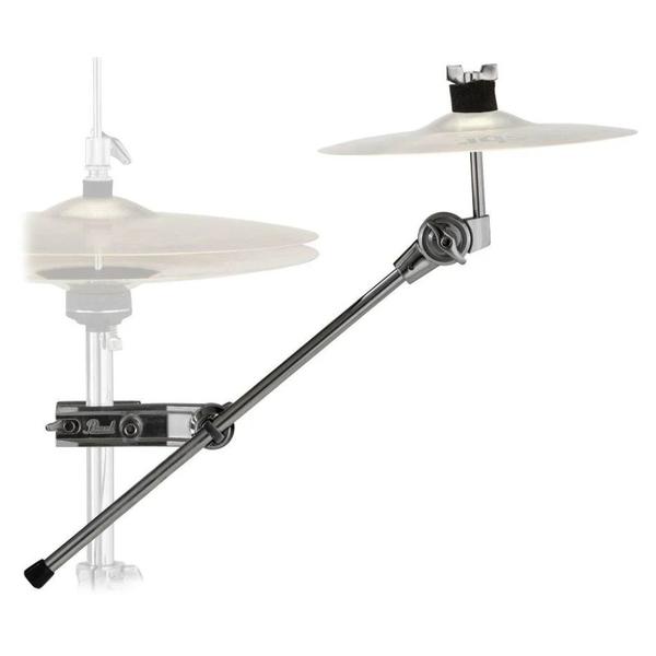 Imagem de Extensor Para Prato Pearl CH-70 Mini Girafa Com Clamp