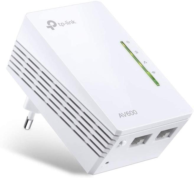 Imagem de Extensor Sinal Wi-Fi Powerline TP-link TL-WPA4220 1 Unidade