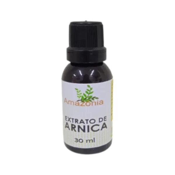 Imagem de Extrato de Arnica 30ml Amazonia