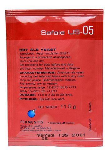 Extrato De Malte Dme 1kg + Cascade 50g + Fermento Us 05 - iCookshop Imagem de Extrato De Malte Dme 1kg + Cascade 50g + Fermento Us 05