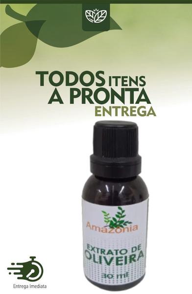 Imagem de Extrato de Oliveira 30ml Amazonia