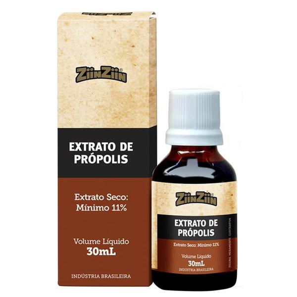 Imagem de Extrato de própolis com 30ml