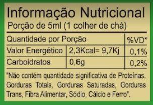 Imagem de Extrato  de Propolis Verde 11% extrato Seco 30ML BellaBelha