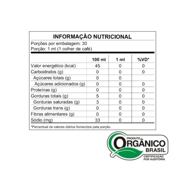 Imagem de Extrato de Própolis Verde Orgânico 30ml