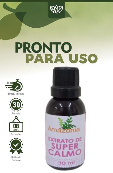 Imagem de Extrato de Super Calmo 30ml Amazonia