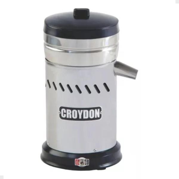 Imagem de Extrator De Suco Comercial Inox ES4EA-S Croydon Bivolt