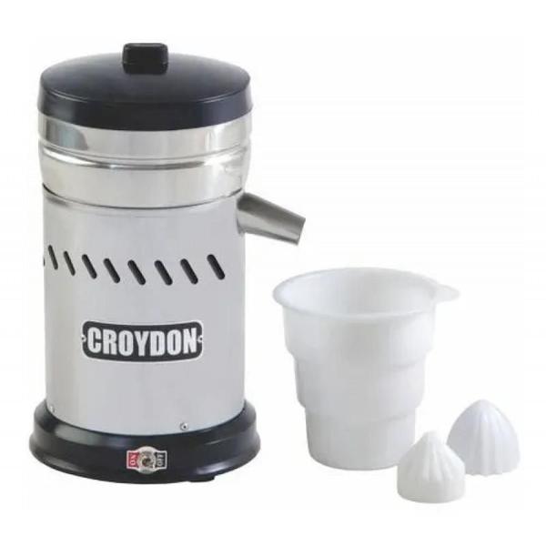 Imagem de Extrator De Suco Industrial Inox Es4Ea Croydon Bivolt