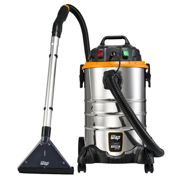 Imagem de Extratora Carpet Cleaner Wap 1600 W Pro 30 220V