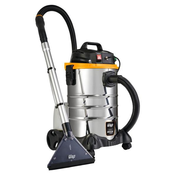 Imagem de Extratora Carpet Cleaner Wap 1600 W Pro 30 220V