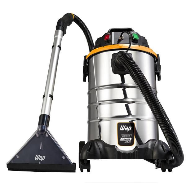 Imagem de Extratora Carpet Cleaner Wap 1600 W Pro 30 220V