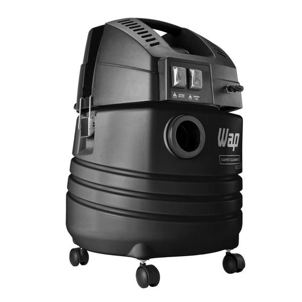 Imagem de Extratora de carpete e Aspirador 25L 1.450 watts - Carpet Cleaner Eco - Wap