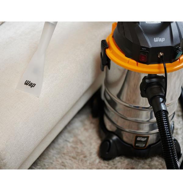 Imagem de Extratora de carpete e Aspirador 30L 1.600W - CARPET CLEANER PRO 30 - Wap