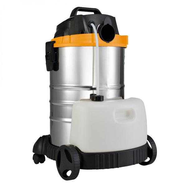 Imagem de Extratora Profissional WAP Carpet Cleaner PRO 30 1600w 127V Inox