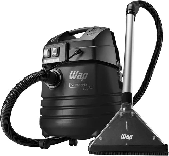 Imagem de Extratora Wap Carpet Cleaner Eco 25L 1450w 127v