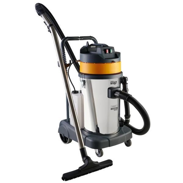 Imagem de Extratora WAP Carpet Cleaner Pro 50 127V 1600W