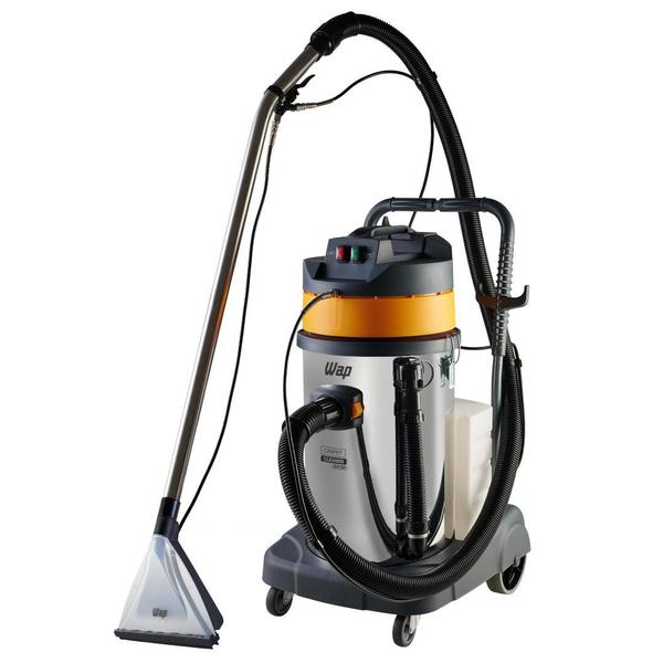 Imagem de Extratora WAP Carpet Cleaner Pro 50 127V 1600W