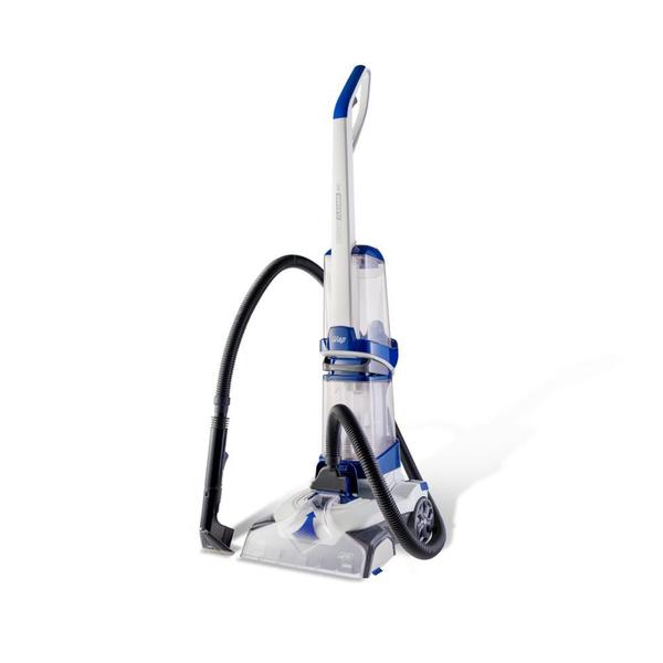 Imagem de Extratora WAP Comfort Cleaner 127V Higienizadora Vertical 2000W 2 em 1 com Escova Elétrica Mangueira