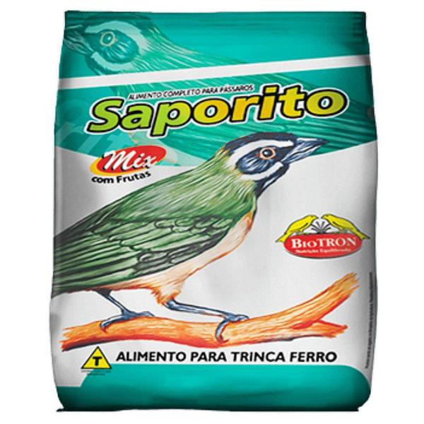 Imagem de Extrusada Biotron - Saporito Mix - 5kg