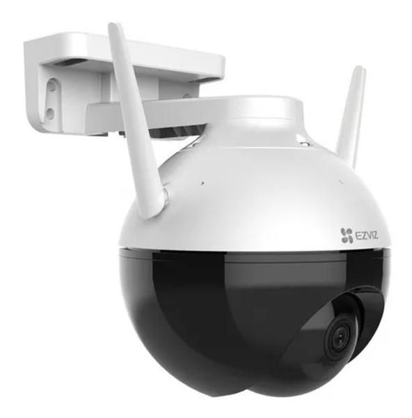 Imagem de Ezviz Camera Ip Wifi Cs-c8c 1080p 4mm 360 H.265 Outdoor