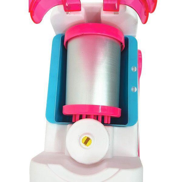 Imagem de F0154-4 barbie-caminhao de sorvete - FUN