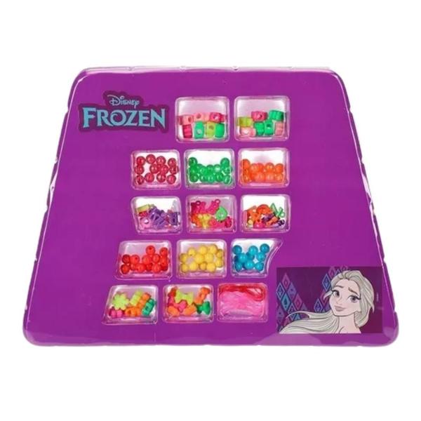 Imagem de Fábrica De Pulseira Frozen - Etitoys