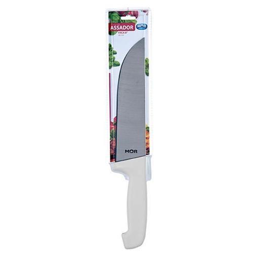 Faca Assador 8'' - Mor Imagem de Faca Assador 8'' - Mor