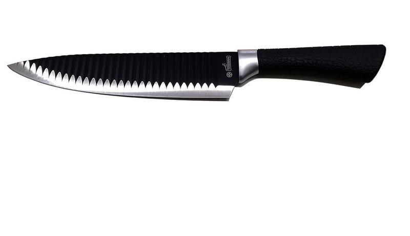 Imagem de Faca Carne Shark 8" 7510-8 Mundial