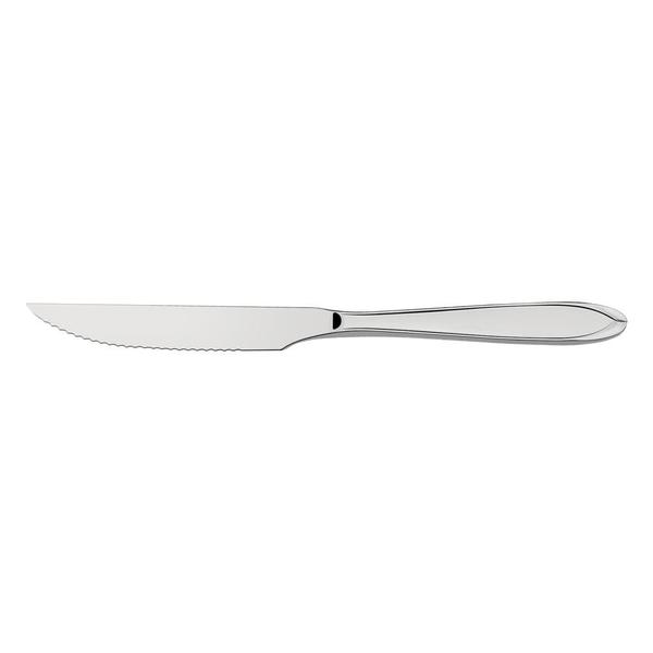 Faca Churrasco Aco Inox Laguna Tramontina Imagem de Faca Churrasco Aco Inox Laguna Tramontina
