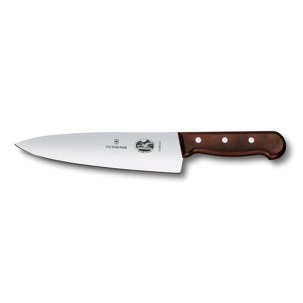 Imagem de Faca de chef Victorinox Rosewood, lâmina de 20 cm