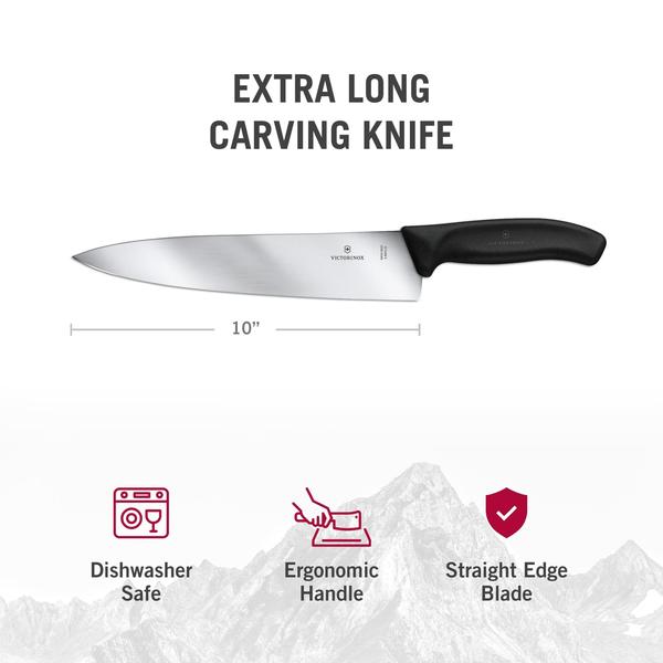 Imagem de Faca de chef Victorinox Swiss Classic 25cm