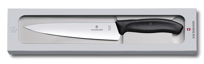 Imagem de Faca de Fatiar Victorinox Lâmina 19cm 6.8003.19G