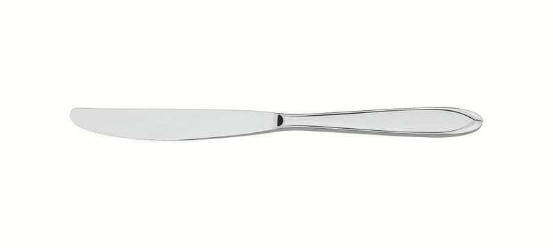 Faca de mesa aço inox laguna - TRAMONTINA Imagem de Faca de mesa aço inox laguna