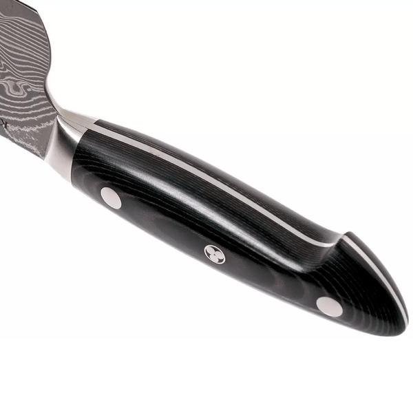 Imagem de Faca Do Chef Bob Kramer Euro Stainless 10" - Zwilling