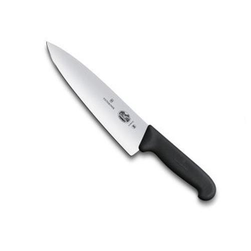 Imagem de Faca Do Chef Victorinox Fibrox 20Cm