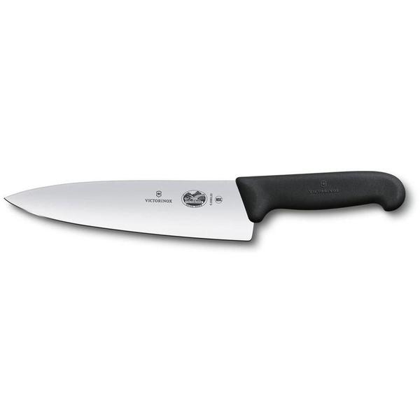 Imagem de Faca Do Chef Victorinox Fibrox 20Cm