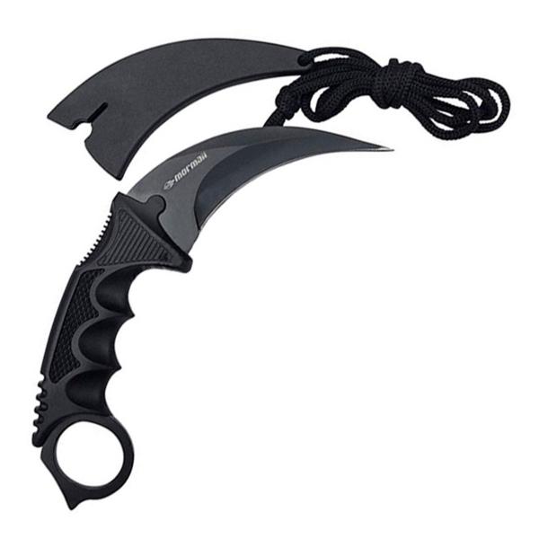 Imagem de Faca Grab Mormaii Karambit