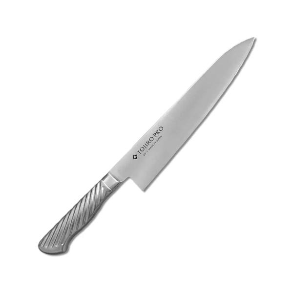 Imagem de Faca Inox Chef Pro 9" - Tojiro