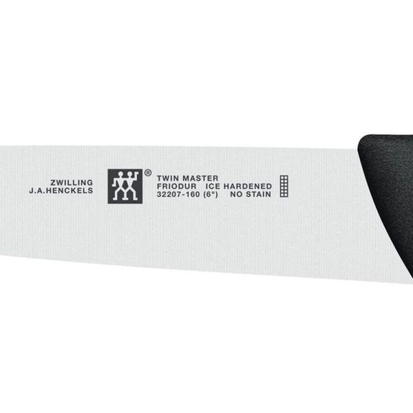 Imagem de Faca Inox Desossa 6" Twin Master - Zwilling