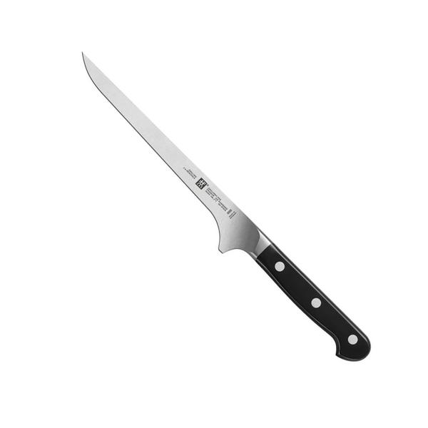 Imagem de Faca Inox Desossa 7" Zwilling Pro