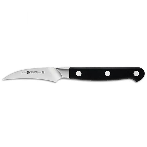 Imagem de Faca Inox Legumes Tornear 2 ¾" Zwilling Pro