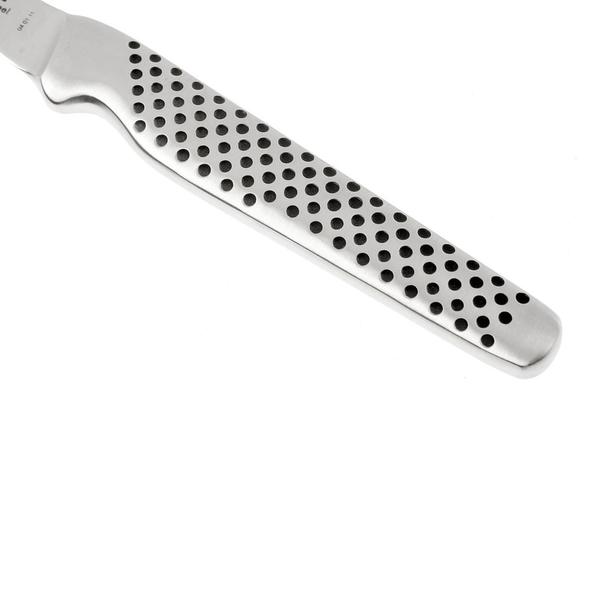 Faca Inox para Legumes 2" (Tornear) - Global Imagem de Faca Inox para Legumes 2" (Tornear) - Global