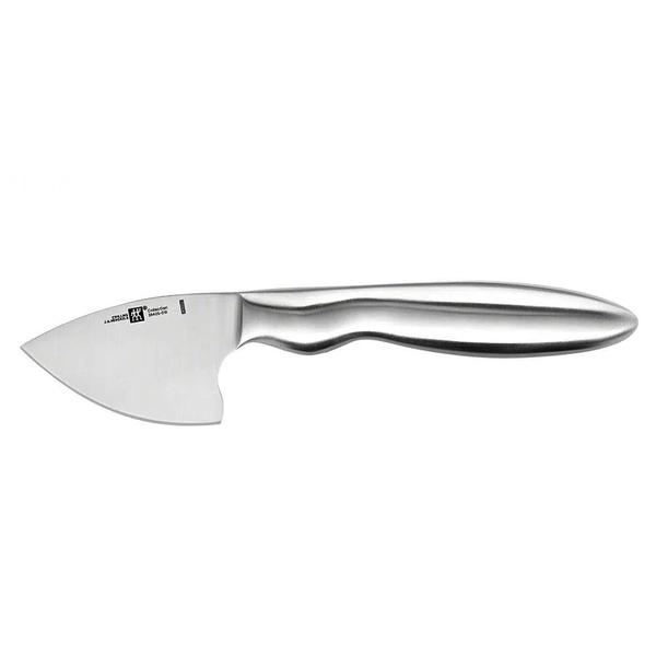 Imagem de Faca Inox para Queijo Parmesão com Ponta 2,5" Collection - Zwilling