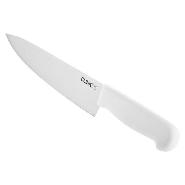 Imagem de Faca Inox Plástico 8'' - Clink