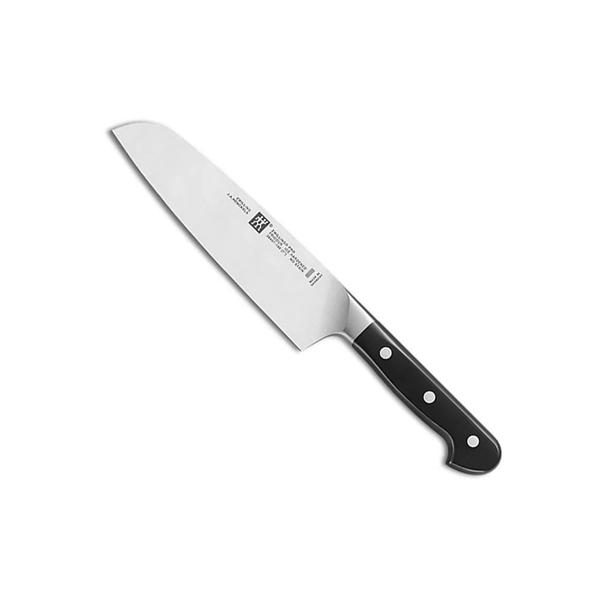 Imagem de Faca Inox Santoku 7" Zwilling Pro