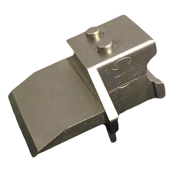 Imagem de Faca Lâmina Extra Para Canteadeira De Mesa 6x1 reto 22mm 6 em 1 Kw-trio 09521