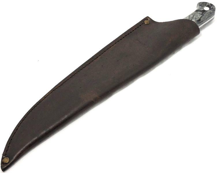Faca Linha Alta Gastronomia, Churrasco, Cozinha, 9 pol. - Xiru das Facas Imagem de Faca Linha Alta Gastronomia, Churrasco, Cozinha, 9 pol.