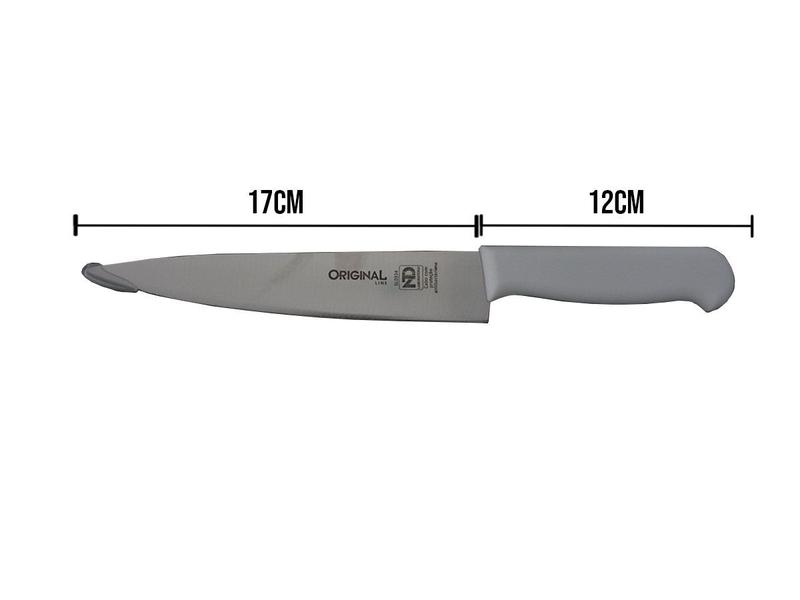 Imagem de Faca Original Line Premium Pro 7" Para Carnes